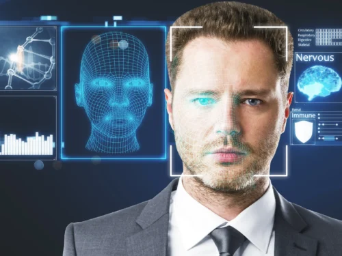 Deepfake Technology: The artificial intelligence course Future of Synthetic Media