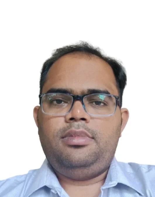 Suhas K