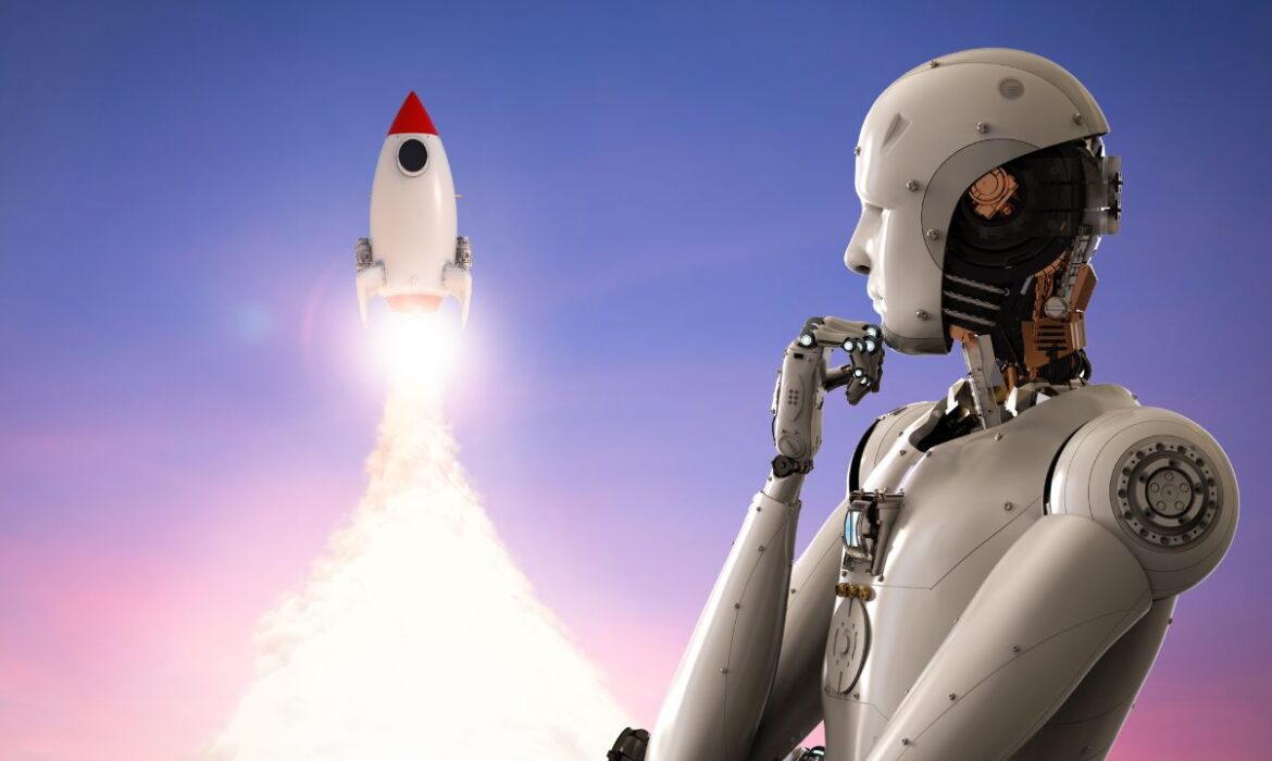 An Odyssey Of Chandrayaan And Artificial Intelligence: How AI Helped India To Triumph In Her Moon Mission