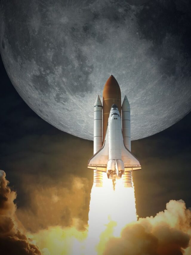 Ai Takes You to the Moon: An Unforgettable Chandrayaan 3 Journey